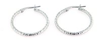 Earrings Forever Gioielli Woman Orecchini Argento in Silver FGOR00731 - FGOR00731